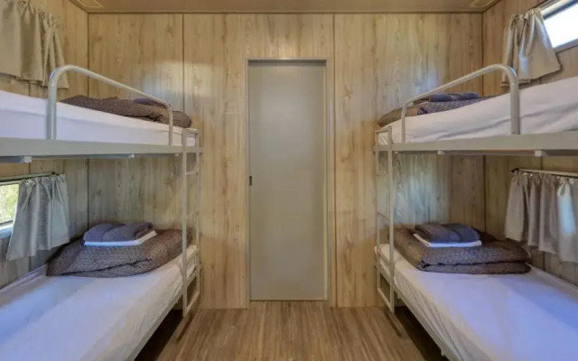 Lake Boga Caravan Park