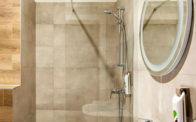 ibis styles Grudziadz