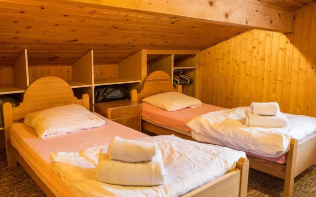 Chalet Rosaline 8 To12 Person Beautiful Property La Tzoumaz