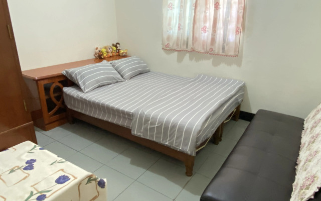 Grandma Tso's Home B&B