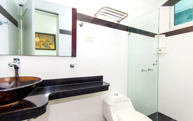 Hotel Bocagrande By Geh Suites