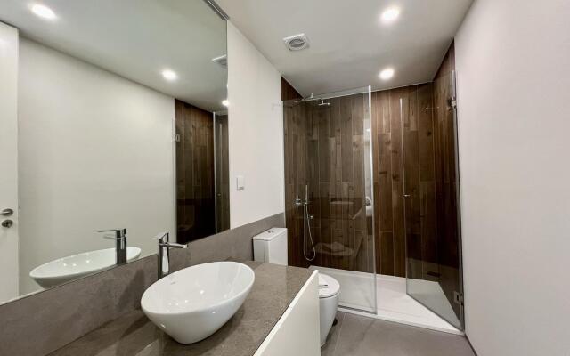 Faro Design 6 by Homing