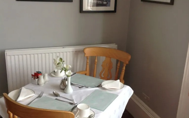 Valentine Guest House