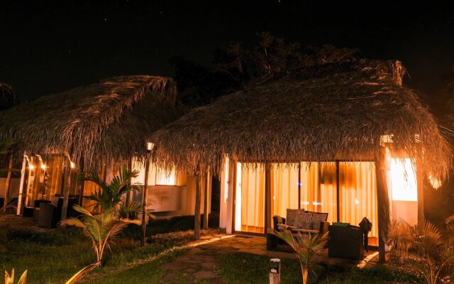 Coconut Tarapoto Eco Bungalows &LagoonPool