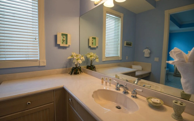 Captiva Island Inn