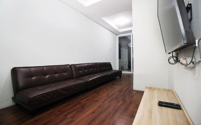 Kamar Keluarga Bogor Syariah