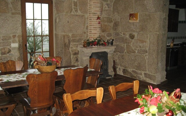 Casa Rural Magina