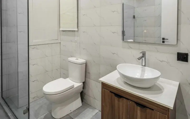 George Residence Thompson Ave Ikoyi