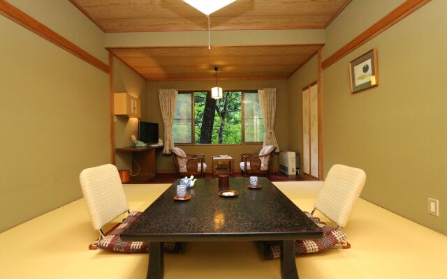 Kose Onsen Hotel