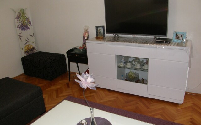 Apartment Judmila
