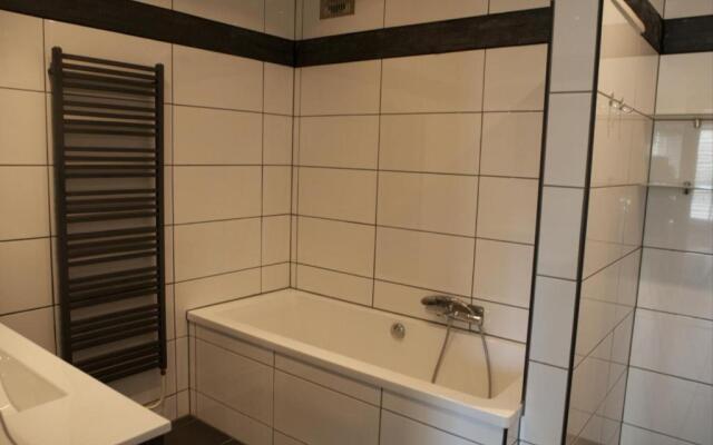 Groeps Villa 24 Pers.