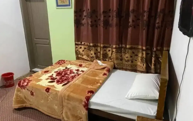 Golden Bite Hotel And Restaurant