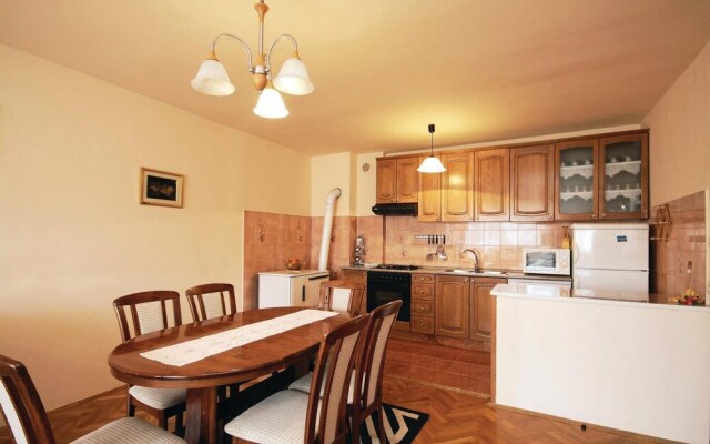 Amazing Home in Pula With Wifi and 2 Bedrooms