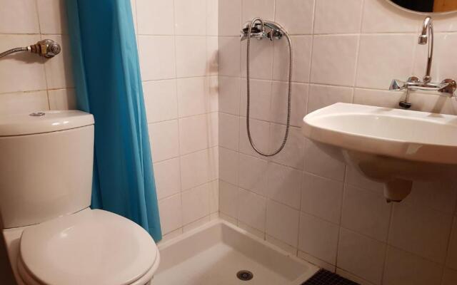 Appartement Les Arcs 1600, 1 pièce, 2 personnes - FR-1-411-478