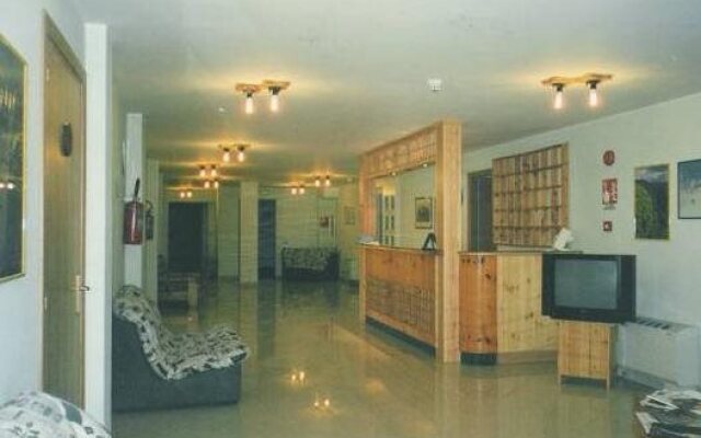 Hotel Parco Dell Etna - Bronte