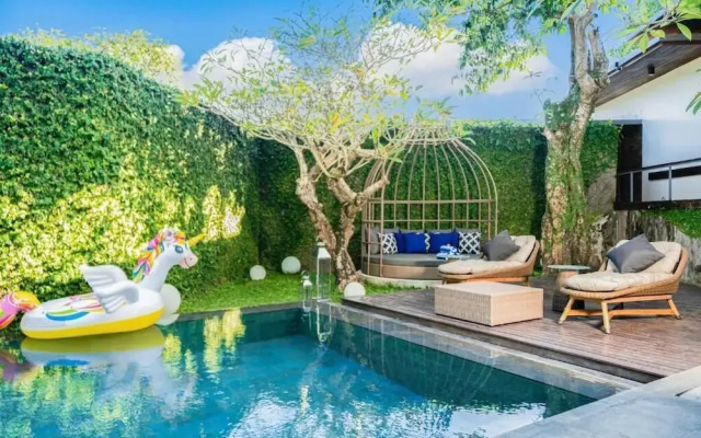 De Prestigio Villa I
