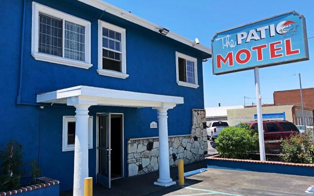 Patio Motel