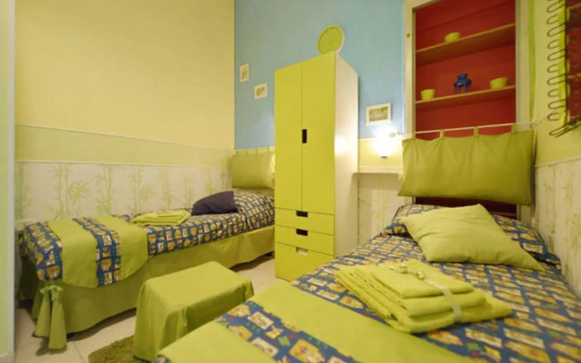 Geraci Suite Apartment