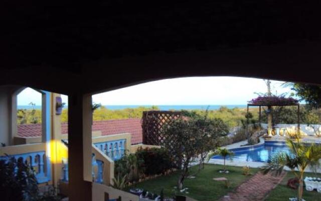 Casa Litoral Sul - Praia Bela/ PB