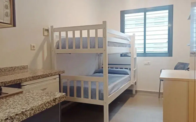 Micampus Rector Estanislao del Campo - Students Residence