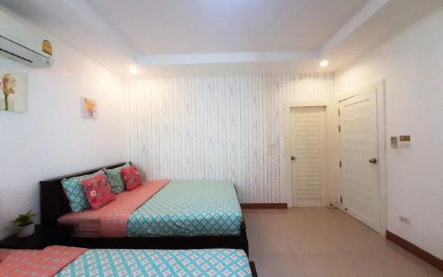 Baan Nistha Pool Villa Hua Hin