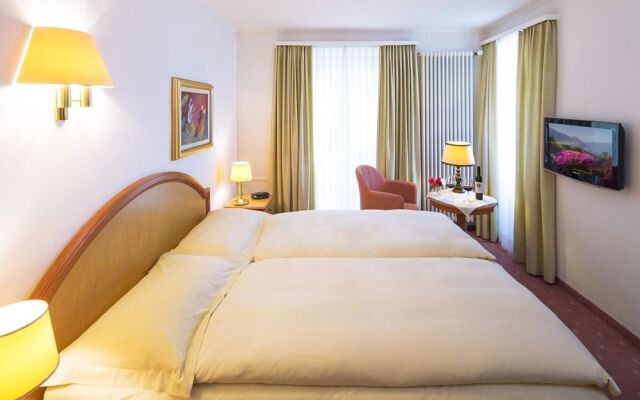 Albergo Mirafiori