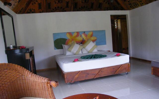 Botaira Resort