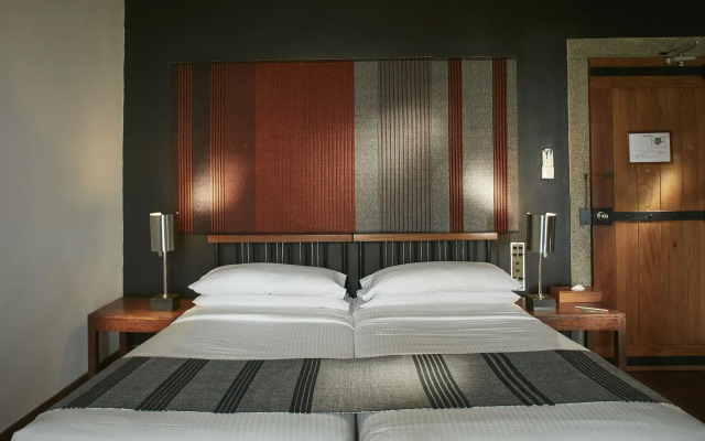 Heritance Kandalama