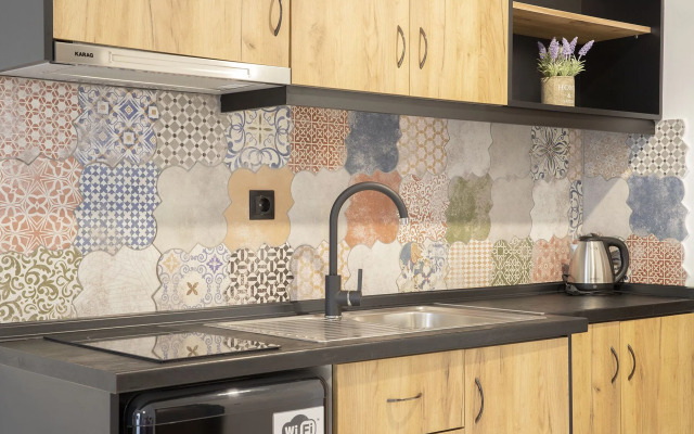 Bemyguest Plus Villa Chrisanthi