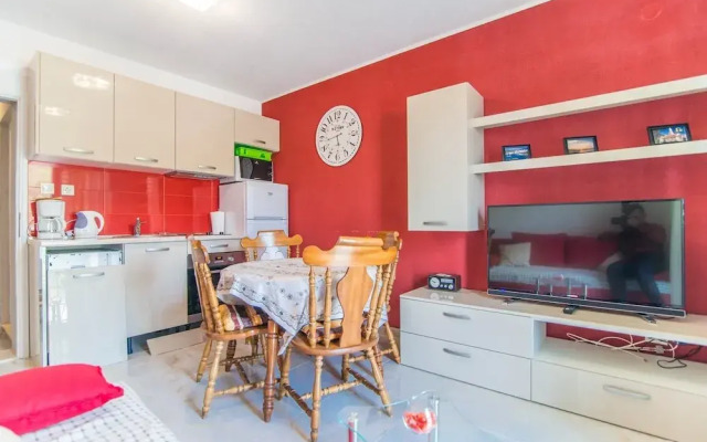 Luxury apartment INA