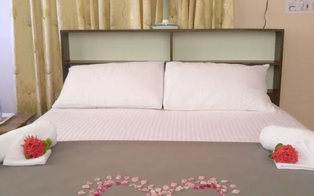 Baivaru Guesthouse Services