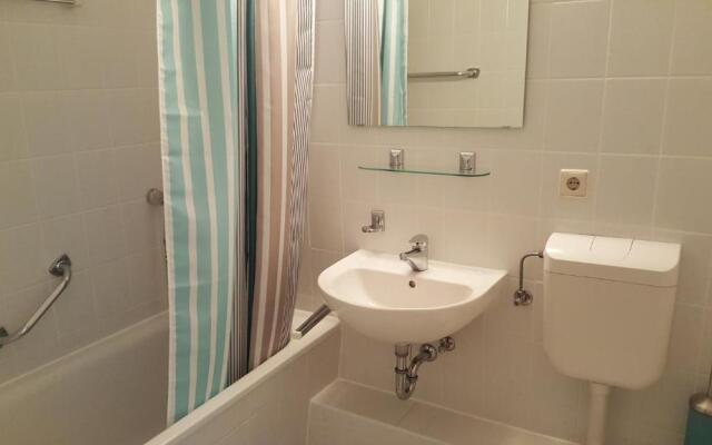 FeWo am Kulkwitzer See