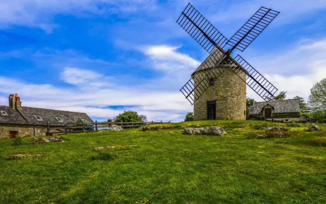 Gîtes Les 2 Hermines