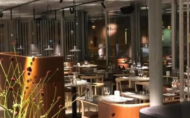 Marstrands Havshotell