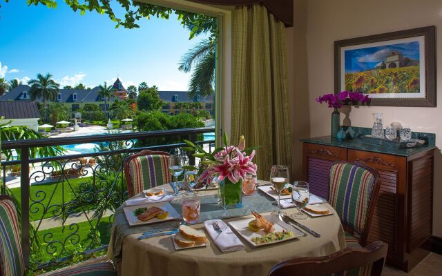 Beaches Turks & Caicos - ALL INCLUSIVE