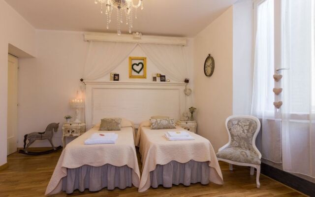 B&B il Cuore