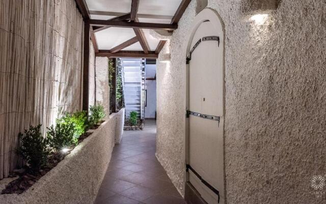 Vecchio Saracino - Carola 1801