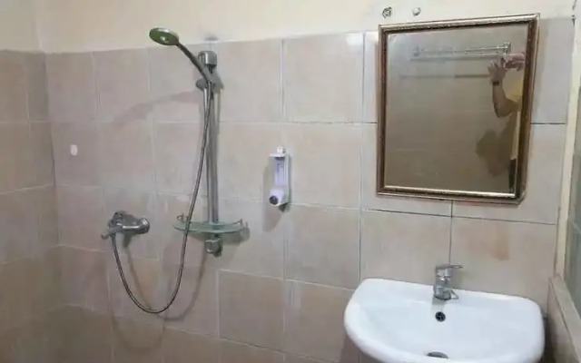 Rori Homestay