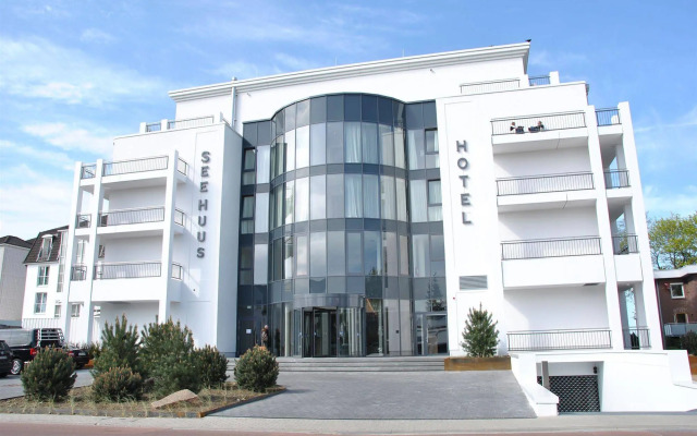 SeeHuus Lifestyle Hotel