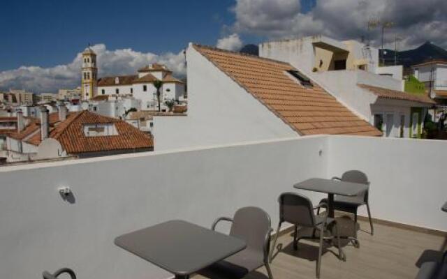El Caprichito Hotel