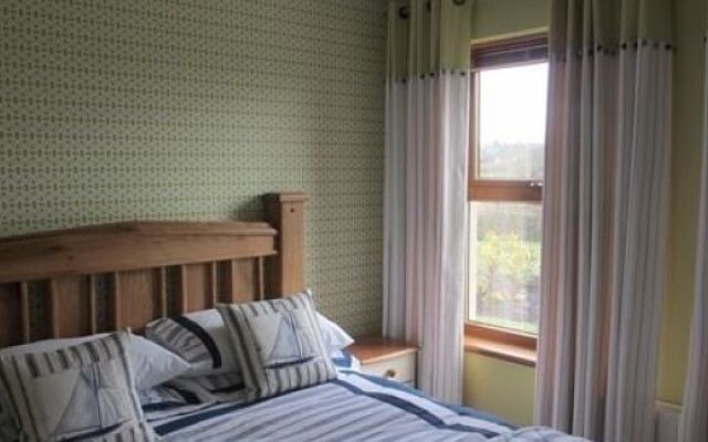 Burn Brig Bed & Breakfast