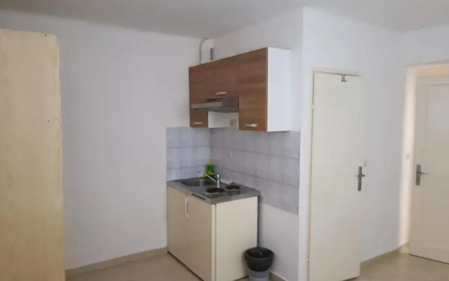 Apartments Stojanac