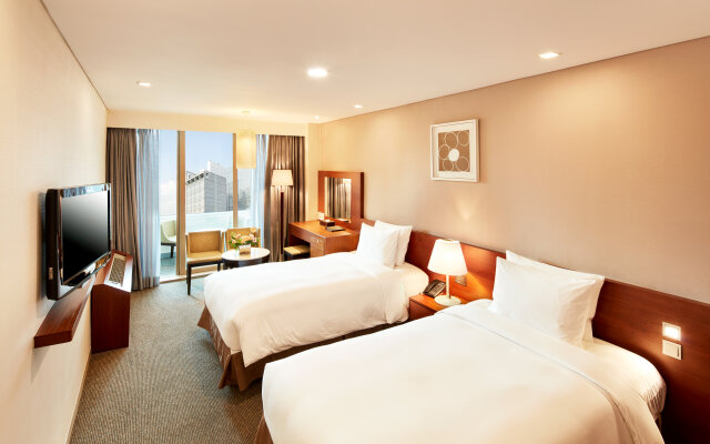 Hotel PJ Myeongdong