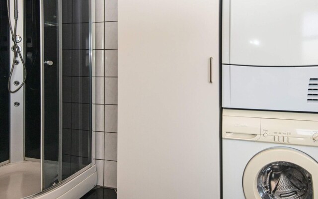 Attractive Holiday Home in Hemmet With Sauna