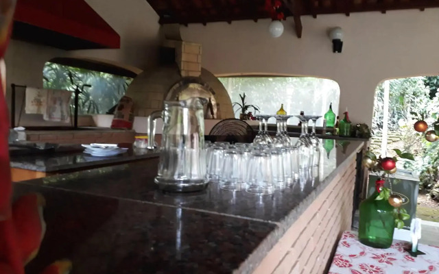 Sitio Arariba