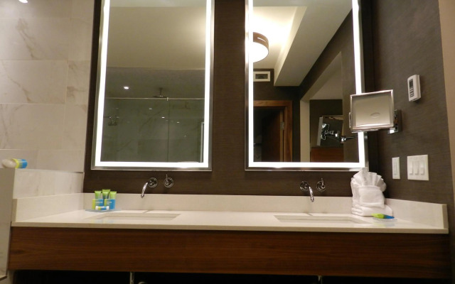 Radisson Hotel & Conference Centre Calgary Airport