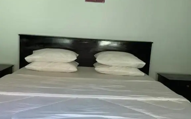 The Fortune Guest House