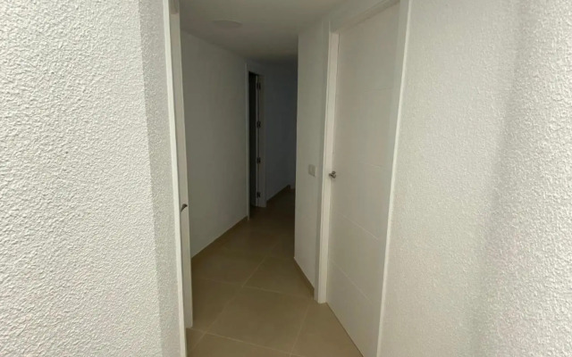 Mar Blau - Fincas Arena