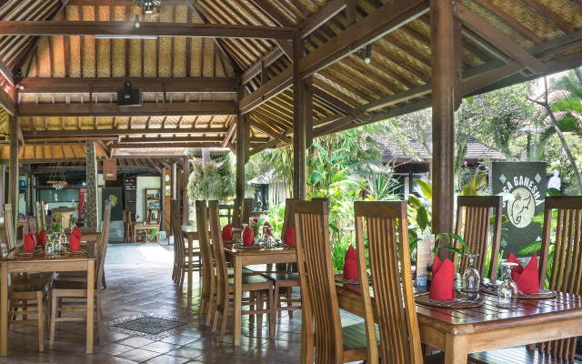 Casa Ganesha Hotel
