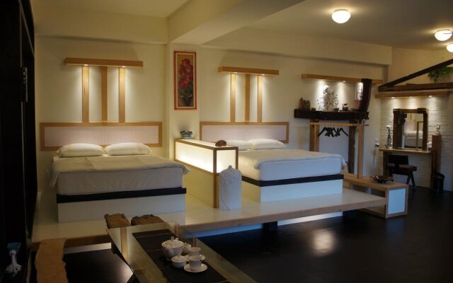 Windsor's Vanilla Garden B&B